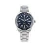 Tag Heuer Aquaracer Pre Owned Watch Ref WAY201A