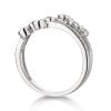 9ct White Gold 0.50ct Diamond Ring