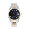 Rolex Datejust Pre Owned Watch Ref 16233