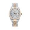 Rolex Datejust Pre Owned Watch Ref 16233