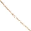 9ct Yellow Gold Albert T-Bar Chain 16"