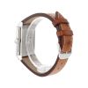 Jaeger Lecoultre Reverso Pre Owned Watch Ref 212.8.62