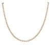 9ct Yellow Gold Belcher Chain 20"