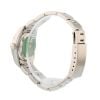Rolex Custom Oyster Perpetual Date Pre Owned Watch Ref 76030