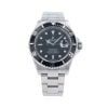 Rolex Submariner Pre Owned Watch Ref 16610