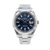 Rolex Datejust Pre Owned Watch Ref 116334