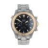 Omega Seamaster 'America's Cup' Pre Owned Watch Ref 22945000