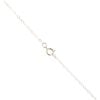 9ct Yellow Gold Plain Cross and Belcher Chain 20"