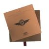 Oris Royal Flying Doctor Limited Edition II Pre Owned Watch Ref 7728
