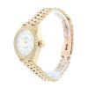 Rolex Custom Datejust Pre Owned Watch Ref 69178