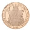 The 535th Anniversary Of The Sovereign Boxed Coin