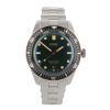 Oris Divers Pre Owned Watch Ref 7707