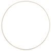9ct Yellow Gold Patterned Bangle
