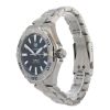 Tag Heuer Aquaracer Pre Owned Watch Ref WAY2012