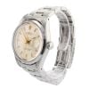 Rolex Oyster Perpetual Date Pre Owned Watch Ref 1500