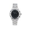 Tag Heuer Aquaracer Pre Owned Watch Ref CAF101E