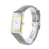 Jaeger Lecoultre Reverso Pre Owned Watch Ref 260508