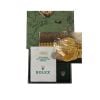 Rolex Custom Datejust Pre Owned Watch Ref 69174
