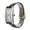 Cartier Tank Americaine Pre Owned Watch Ref 4275