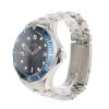 Omega Seamaster Pre Owned Watch Ref 22268000