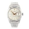 Rolex Oyster Perpetual Date Pre Owned Watch Ref 1500