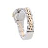 Rolex Custom Datejust Pre Owned Watch Ref 69173