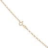 9ct Yellow Gold Belcher Chain 20"