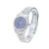 Rolex Custom Oyster Perpetual Pre Owned Watch Ref 67180