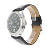 Panerai Radiomir Black Seal Pre Owned Watch Ref PAM00287