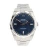 Rolex Oyster Perpetual Pre Owned Watch Ref 114300