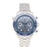 Omega Seamaster Pre Owned Watch Ref 21030445106001