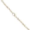 9ct Yellow Gold Fancy Bars Chain 20"