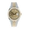 Rolex Datejust Pre Owned Watch Ref 126283RBR