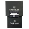 Tag Heuer Carrera Pre Owned Watch Ref CBM2110