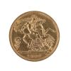 1906 Edward VII Half Sovereign Coin