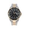 Rolex GMT Master II Pre Owned Watch Ref 16713