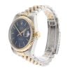 Rolex Datejust Pre Owned Watch Ref 16233
