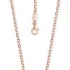 Angel Whisperer Anchor Link Chain