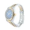 Rolex Datejust Pre Owned Watch Ref 16233