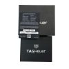 Tag Heuer Carrera Pre Owned Watch Ref WB1318