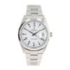 Rolex Oyster Perpetual Date Pre Owned Watch Ref 15200