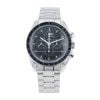 Omega Speedmaster Pre Owned Watch Ref 35765000