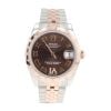 Rolex Datejust Pre Owned Watch Ref 178341
