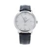 Omega De Ville Pre Owned Watch Ref 42413402002001