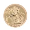 1898 Victoria Full Sovereign Coin