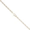 9ct Yellow Gold Prince of Wales Chain 20"