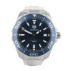 Tag Heuer Aquaracer Pre Owned Watch Ref WAY111C