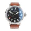 Zenith Pilot Type 20 GMT Pre Owned Watch Ref 03.2430.693