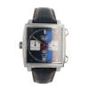 Tag Heuer Monaco Pre Owned Watch Ref CAW211R