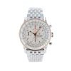 Breilting Navitimer Pre Owned Watch Ref U13324